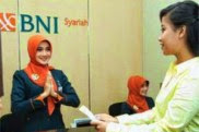 Lowongan Kerja Bank BNI Syariah