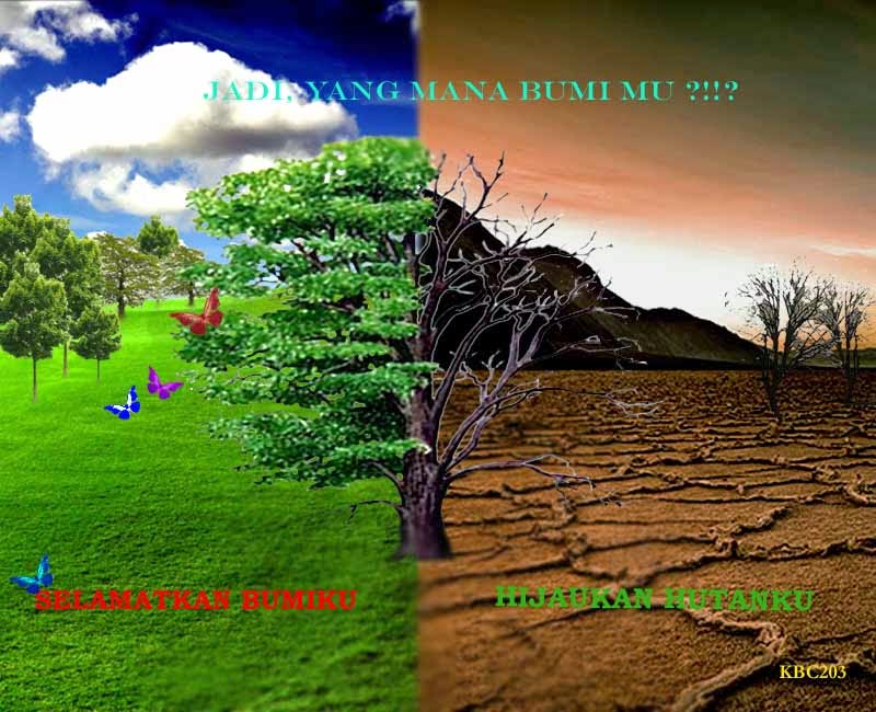 Kawoel s Blog Gambar poster lingkungan hidup adiwiyata 