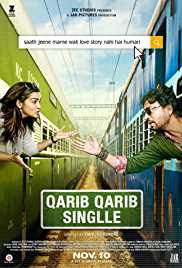 Qarib Qarib Singlle (2017) (DVD Rip)