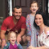 US husband held after missing family 'found dead in fuel tanks'