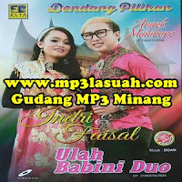 Download MP4 Indri & Faysal - Ulah Babini Duo (Full Album)