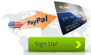 Payoneer to PayPal Money Withdrawal in Kenya