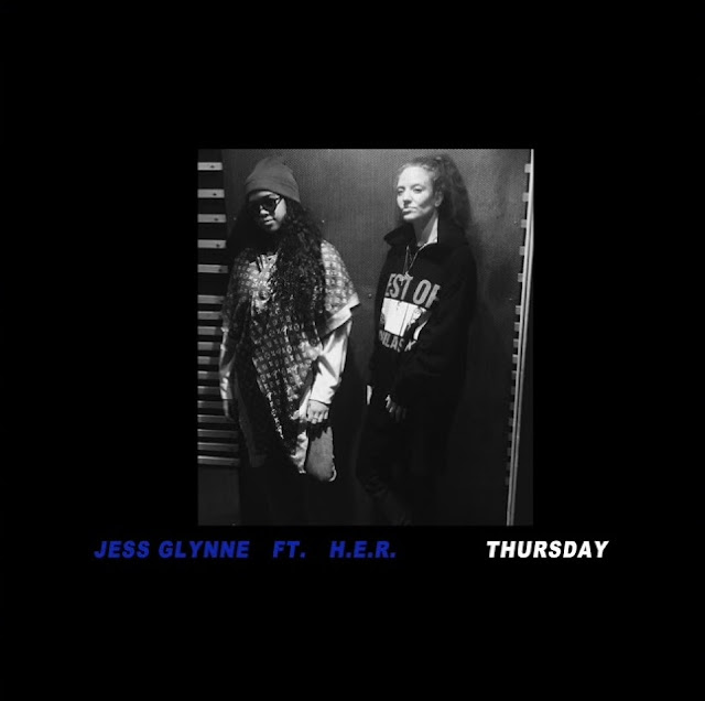 Jess Glynne releases new version of ‘Thursday’ featuring H.E.R