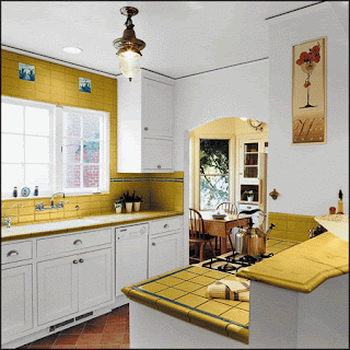 small kitchen remodeling