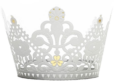 Paper Crowns 9