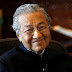 'Saya dah 94 tahun, mana boleh tahan' - Dr Mahathir letak jawatan November ini