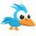 Snap Bird - Para buscar en tu propia cuenta de Twitter