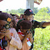 Yonif 400/Raider Selenggarakan Jambore Pramuka