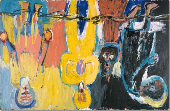 20-georg baselitz