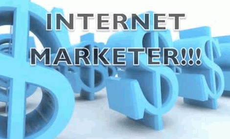 Jadilah Internet Marketer yang Bijak dan Cermat