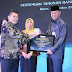 Walikota Terima Penghargaan Stakeholder Award dari Bank Indonesia sebagai TPID Terbaik Se-Kepri