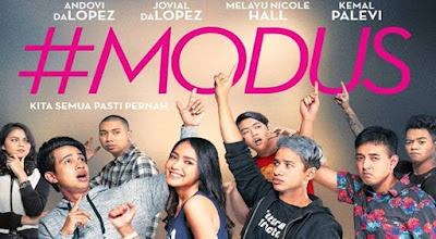 Download & Nonton Film Modus (2016) Full Movie Bluray