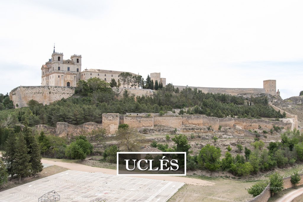 Qué ver en Uclés, además de su monasterio