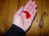 Fortune Telling Fish