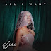 DOWANLOD MP3 : Simi - All I Want