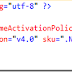 Convert Microsoft Pex path conditions from Z3 native format to SMT-LIB
