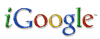 iGoogle logo