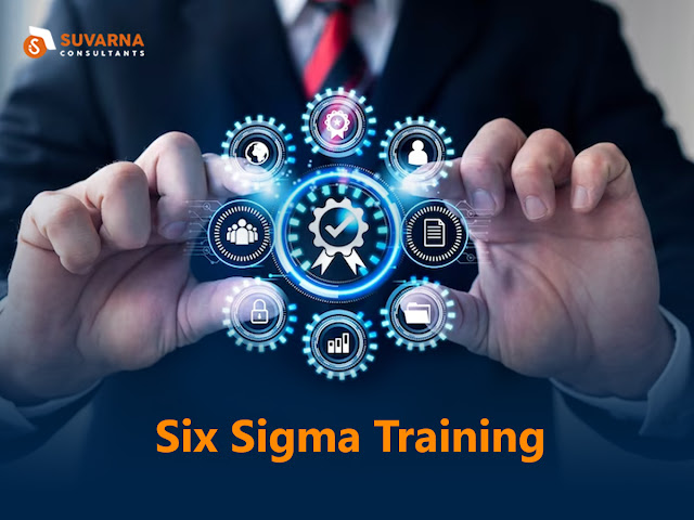 SIX SIGMA training in Chennai