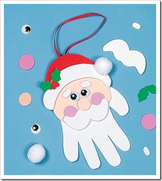 manualidades navidad huella manos (4)