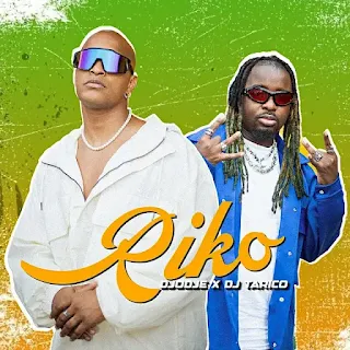 Baixar música mp3 de "Djodje & DJ Tarico"   intitulada "Riko Download Mp3" Tubidy mp3 music download, Djodje & DJ Tarico download mp3 songs disponível blog Djilay Capita.