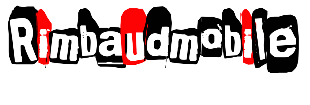 Rimbaudmobile