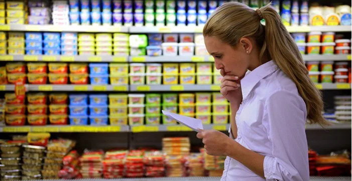 CREEPY FOOD SURVEILLANCE: Norway launches new monitoring scheme to track all food purchases of private citizens