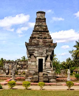 Tempat Wisata Di Blitar, Jawa Timur 1