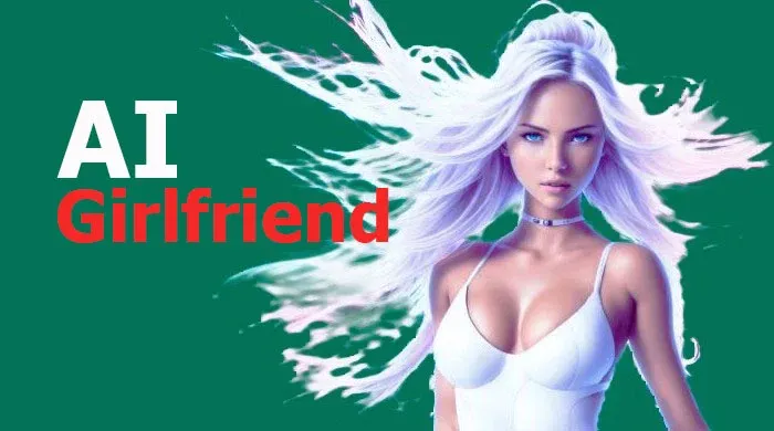 AI girlfriend