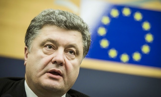 Mundo/Rusia respeta la victoria de Poroshenko y Occidente le pide reformas