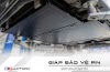 TẤM CHẮN BẢO VỆ PIN CHO VINFAST VF5 – GIẢI PHÁP AN TOÀN TỪ B-FACTORY