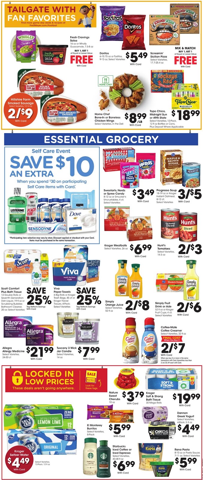 Fred Meyer Weekly Ad - 6