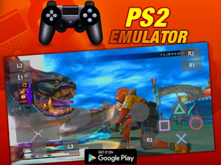  terbaik yang bisa kalian gunakan di Android 5 Emulator PS2 Terbaik untuk Bermain Game PS2 di Android