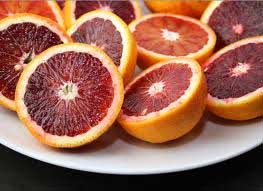 オレンジジュース ブラッドオレンジはなんであの色なの