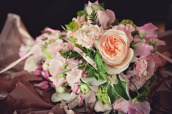 wedding flower