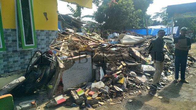 Update Terkini || Korban Meninggal Pasca Gempa Cianjur Sebanyak 321 Jiwa