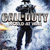 Call Of Duty World At War تحميل لعبة 