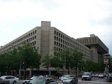 Budova FBI