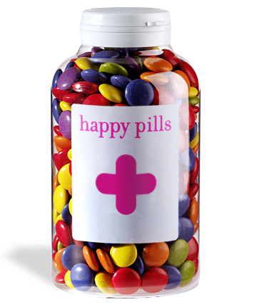 Caramelos Happy Pills en Mercado Libre Argentina