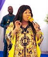 Agradaa's Church Can No Longer Operate in Ghana - Dr. Edna Salifu The Reverend Minister For All The Churches And Missions