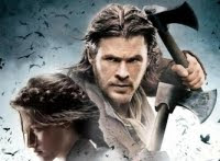 Snow White and the Huntsman 2 Movie