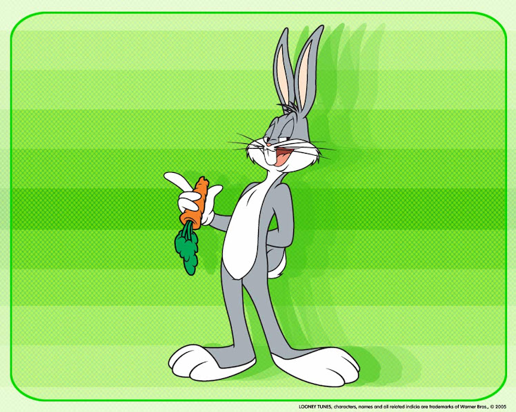 bugs bunny