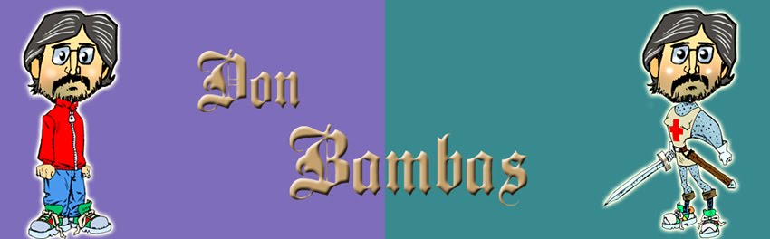 Don Bambas