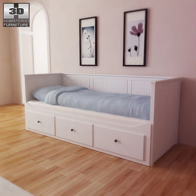 Ikea Hemnes