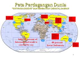 Pintu Gerbang Yang Menghubungkan Antara Pedagang-pedagang Negara Lain Ke Nusantara Adalah Yang Populer!