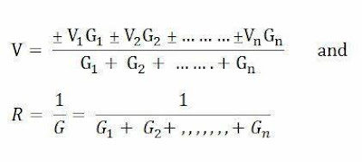 Millman equation