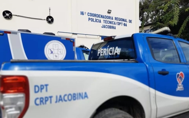 Após cerca de 10 horas de buscas, corpos dos garimpeiros são encontrados em Jacobina