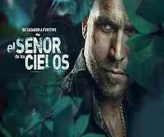 El señor de los cielos 6 capítulo 14 - telemundo