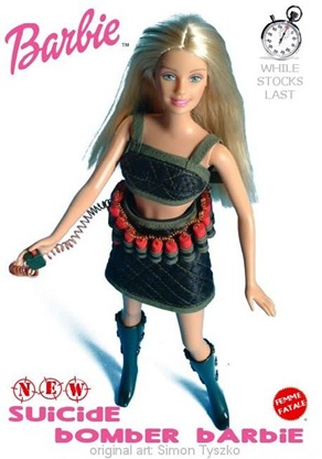 Barbie