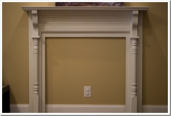 mantel