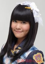 Delima Rizky JKT48